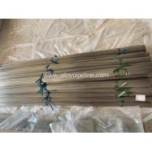 AISI 316L Stainless Steel Seamless Capillary Tube